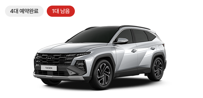 투싼
